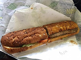 Subway Perth