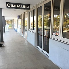 Cimbalinos