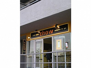 Chow