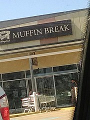 Muffin Break