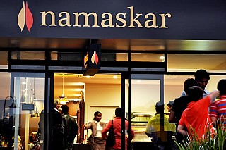 Namaskar