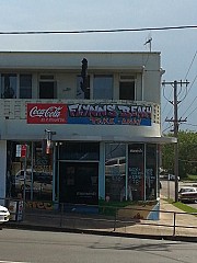 Flynns Beach Takeaway