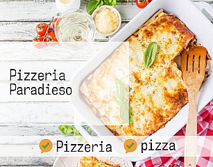 Pizzeria Paradieso