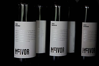 McIvor Estate Cellar Door