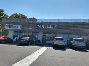 Mr Lu's Chinese