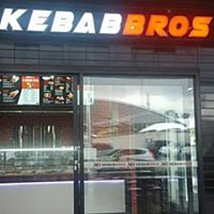 Kebab Bros