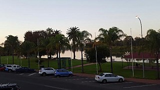 Renmark Hotel