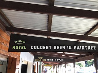 Daintree Village Hotel