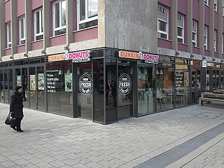 Dunkin' Donuts