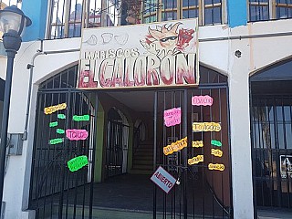 El caloron