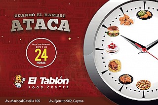 Great Service Serv.Turis.El Tablon S.A.C