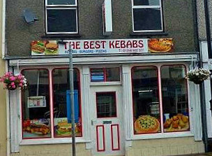 The Best Kebab