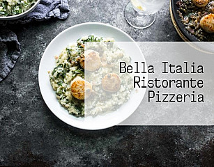 Pizzeria Bella Italia