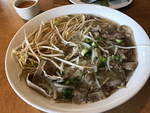 Pho Dau Bo Restaurant