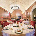 Parador De Lerma Restaurante