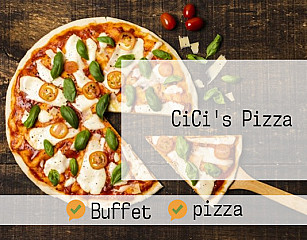 CiCi's Pizza