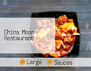 China Moon Restaurant