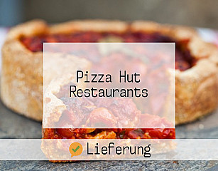 Pizza Hut Restaurants