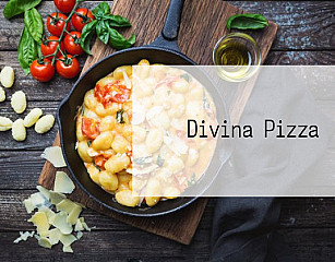 Divina Pizza