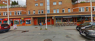 Harslan Restaurang Ab