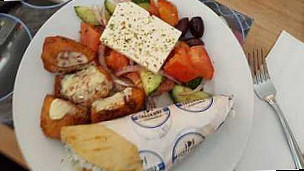 Souvlaki Authentique