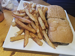 Betty Macdonald's Canteen