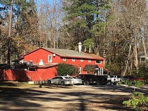 The Mill At Puppy Creek