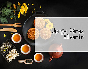 Jorge Pérez Alvarin