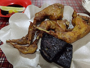 Depot Ayam Goreng Laris