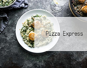 Pizza Express