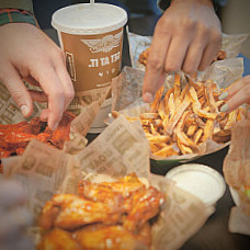 Wingstop