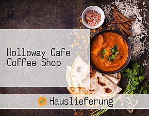 Holloway Cafe Coffee Shop