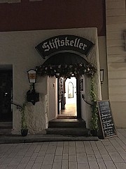 Stiftskeller