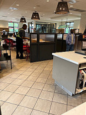 Chick-fil-a Snellville Hwy 78