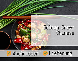 Golden Crown Chinese