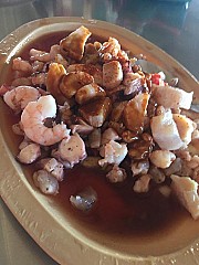 Mariscos el Rudy