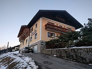 Gasthaus Alpenrose