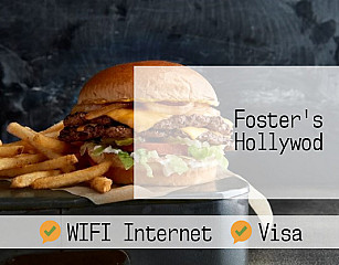 Foster's Hollywod