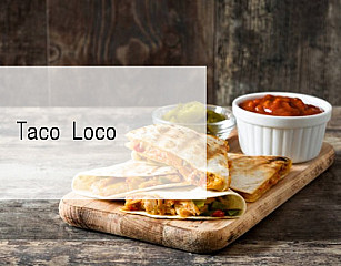 Taco Loco