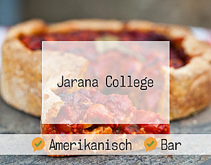 Jarana College