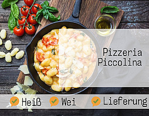 Pizzeria Piccolina