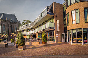 Best Western De Zwaan Raalte