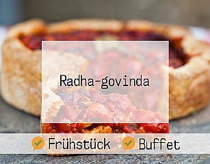 Radha-govinda