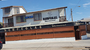 Rompeolas