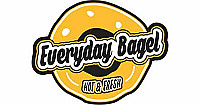 Everyday Bagel