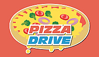 Pizza Drive