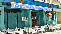 Paddy Fox's