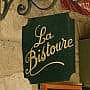 La Bistoure