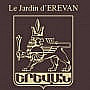 Le Jardin d'Erevan