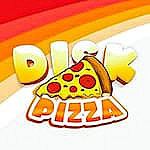 Disk Pizza